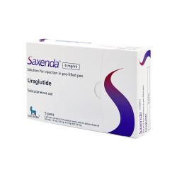 Buy Saxenda Online UK