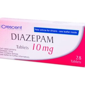 Buy Diazepam 10mg Online UK