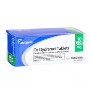 Buy co dydramol 10/500mg