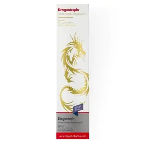Dragontropin 200iu Gold