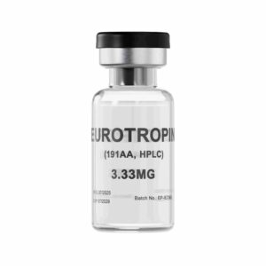 Eurotropin 100iu