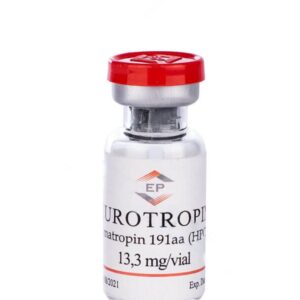 Eurotropin 40iu