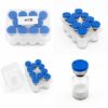HGH 191aa - Blue Tops (1 kit - 100iu)
