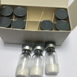 HGH 191aa - Grey Tops (1 kit / 120iu)