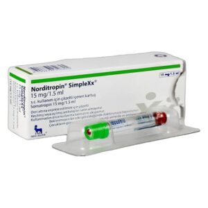 Norditropin Simplexx 45 IU