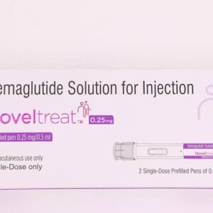 Noveltreat 0.25 mg