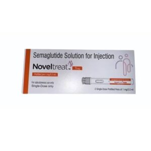 Noveltreat 1 mg