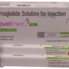 Noveltreat 1.7 mg