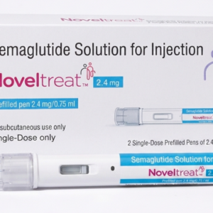 Noveltreat 2.4 mg