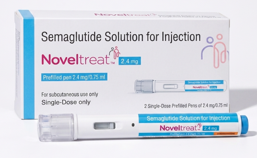 Noveltreat 2.4 mg
