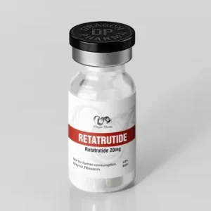 Retatrutide 20mg