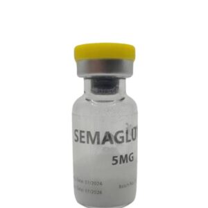 Semaglutide 5mg