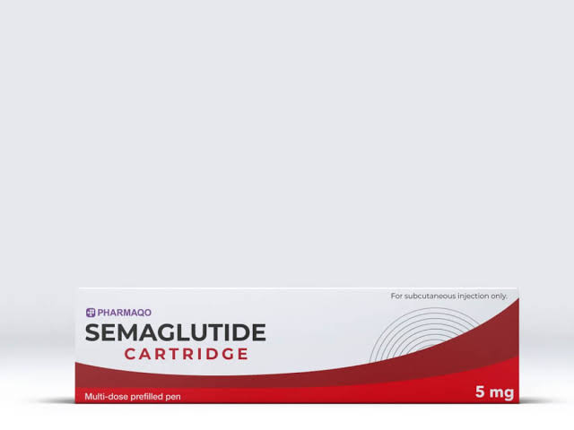 Semaglutide 5mg