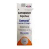 Semanat 4 mg