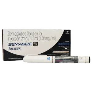 Semasize 0.25 mg/0.5 mg