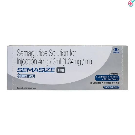 Semasize 1 mg