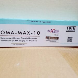 Soma-Max-10