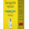 Sundae Vial 1 mg