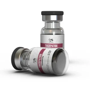 Tirzepatide 10mg