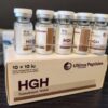Ultima-HGH 100iu