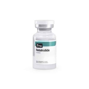 Ultima-Retatrutide 5mg