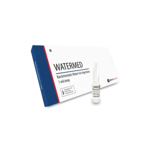 WATERMED